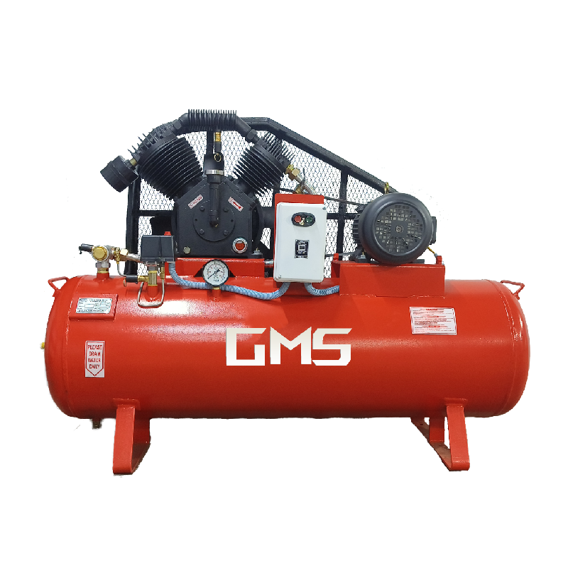 aircompressor