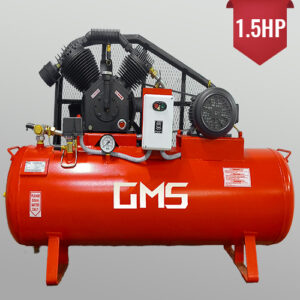 Air Compressor - 1.5 HP