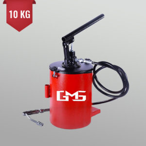 Grease Pump - 10 KG