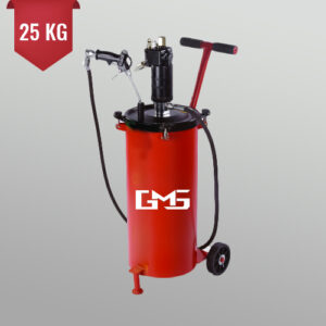 Grease Pump - 25 KG