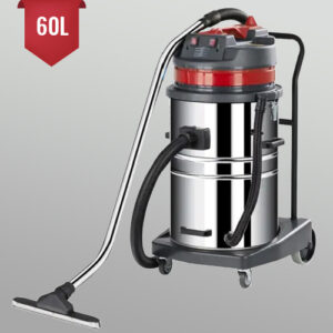 60 L Vacuum  Cleaner