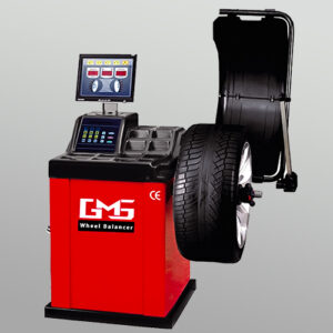 Wheel Balancer